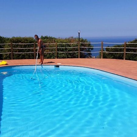 Domus De Janas Villa Costa Paradiso Exterior photo